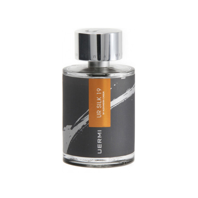 Immagine del profumo UR ± Silk 19 di UER MI