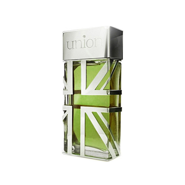 Immagine del profumo Holy Thistle di Union