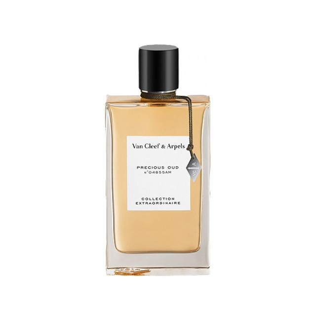 Immagine del profumo Precious Oud di Van Cleef & Arpels