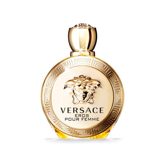 Immagine del profumo Eros Pour Femme di Versace