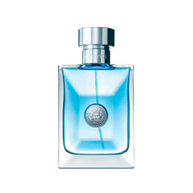 Immagine del profumo Versace Pour Homme di Versace