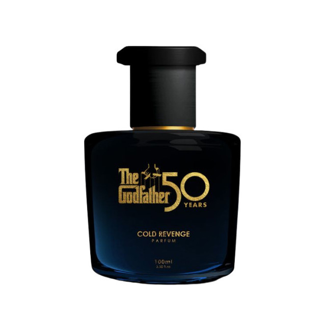 Immagine del profumo The GodFather Cold Revenge di Viking