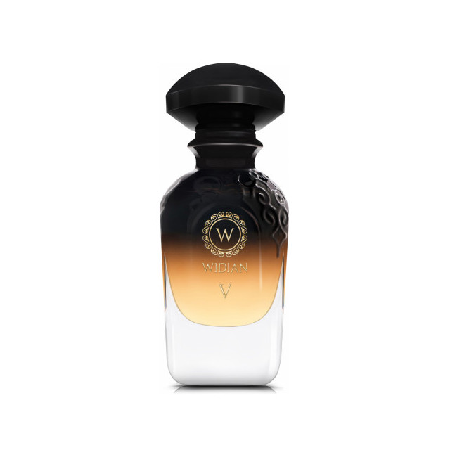Immagine del profumo V di WIDIAN