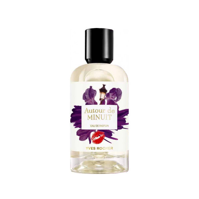 Immagine del profumo Autour de Minuit di Yves Rocher