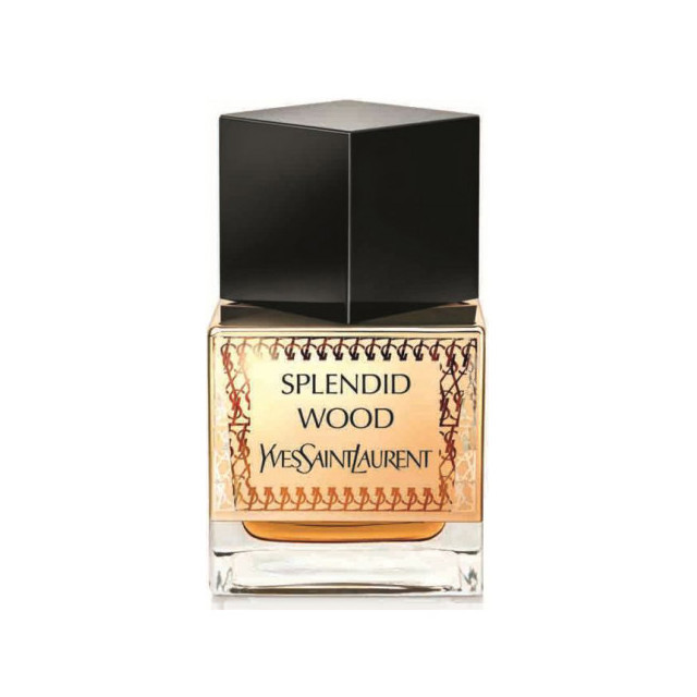 Immagine del profumo Splendid Wood di Yves Saint Laurent