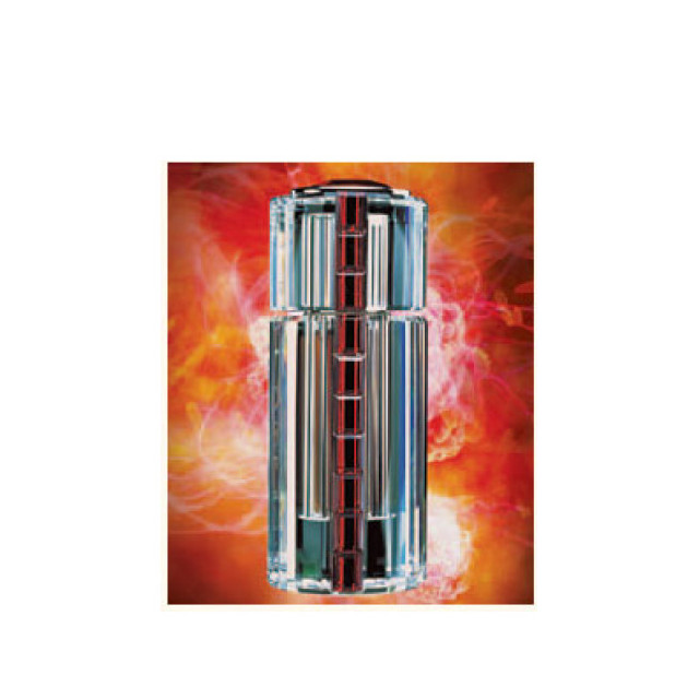 Immagine del profumo Al Oudh Al Mumaiz di Rasasi