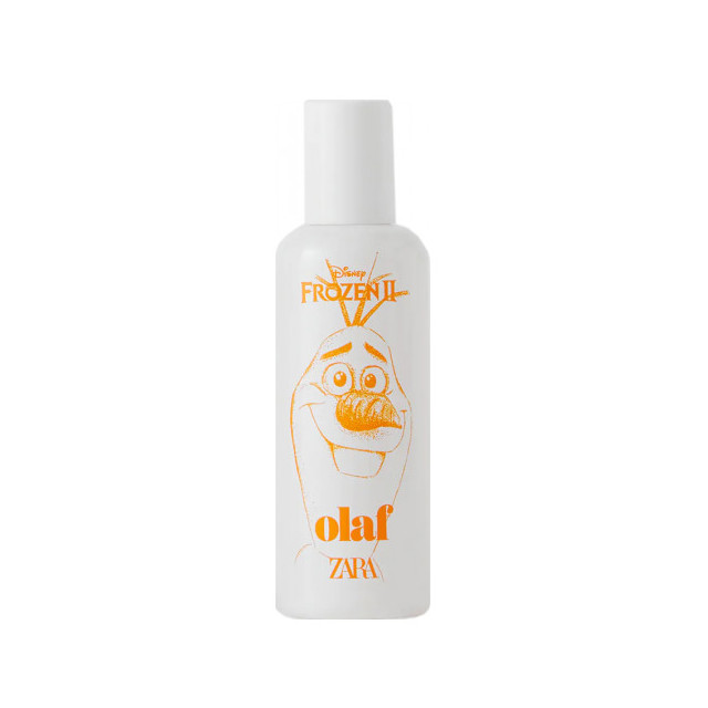 Immagine del profumo Olaf di Zara