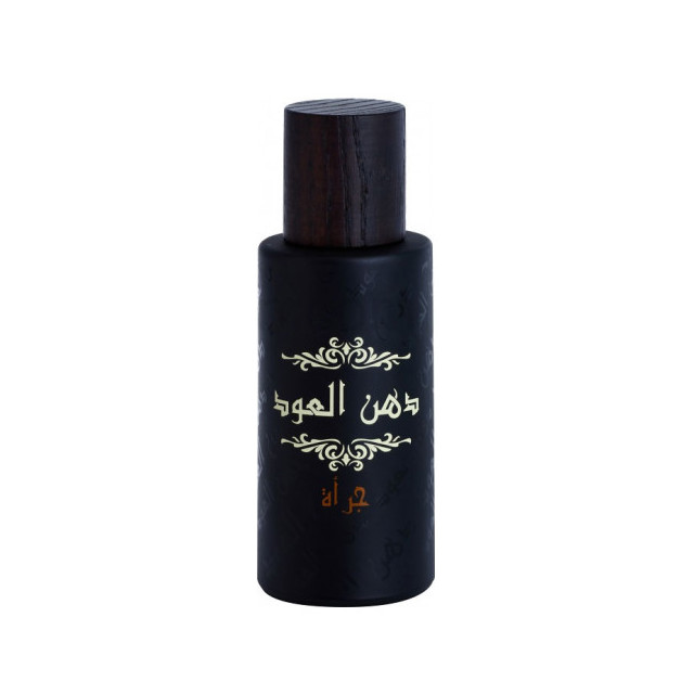 Immagine del profumo Dhanal Oudh Jurrah di Rasasi