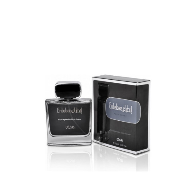 Immagine del profumo Entebaa di Rasasi