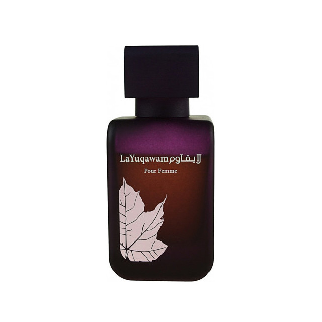 Immagine del profumo La Yuqawam Femme di Rasasi