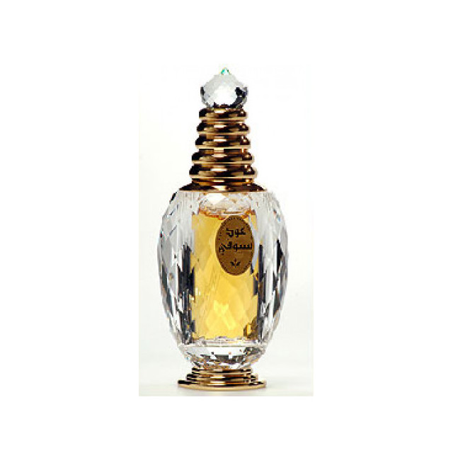 Immagine del profumo Oudh al Suifi di Rasasi