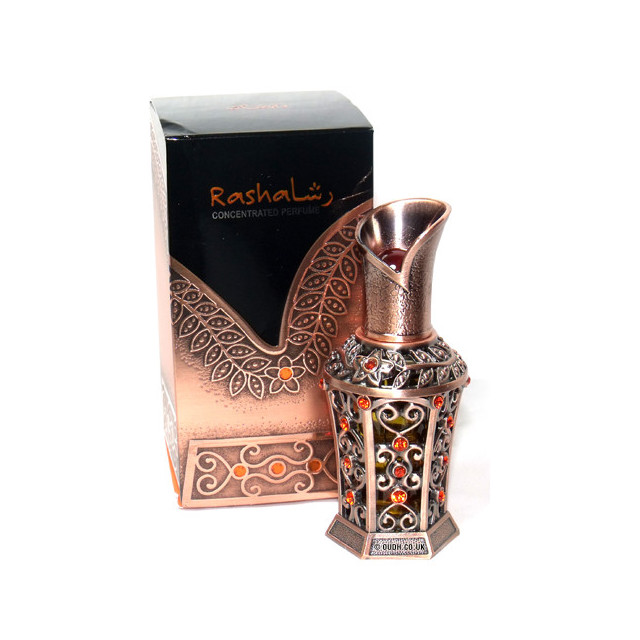 Immagine del profumo Rasha di Rasasi
