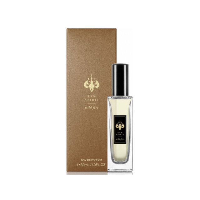 Immagine del profumo Wild Fire di Raw Spirit Fragrances