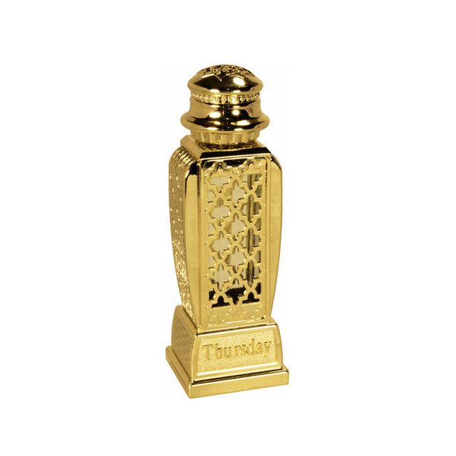Immagine del profumo Thursday di Al Haramain Perfumes