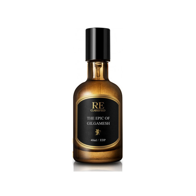 Immagine del profumo The Epic of Gilgamesh 咏吉尔伽美什 di RE CLASSIFIED RE调香室
