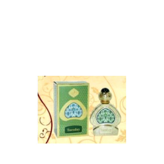 Immagine del profumo Tuesday di Al Haramain Perfumes