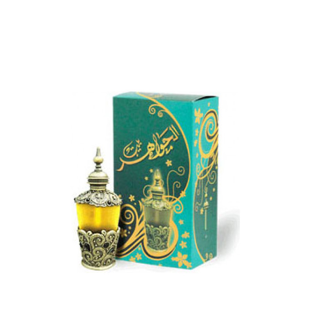 Immagine del profumo Bait Al Jawaher di Reehat Al Atoor