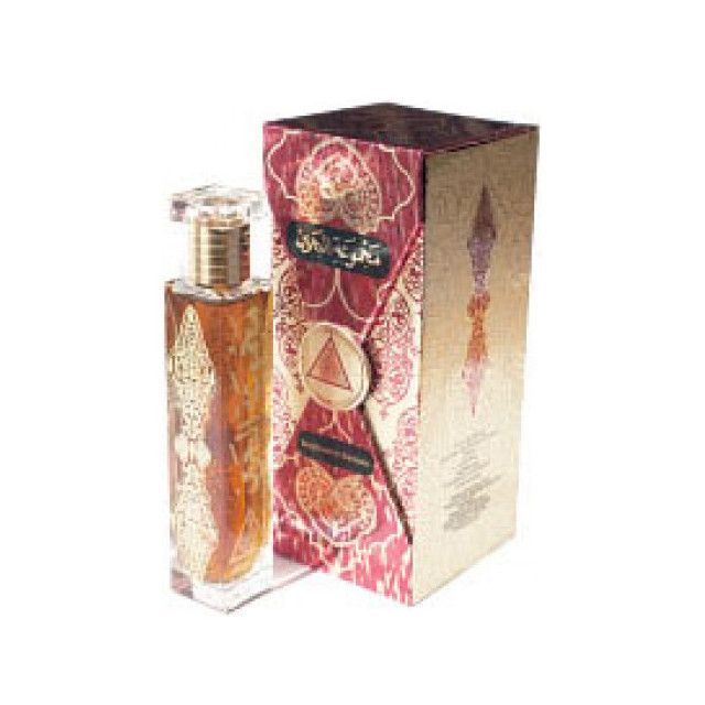 Immagine del profumo Majmuat Al Bahrain di Reehat Al Atoor