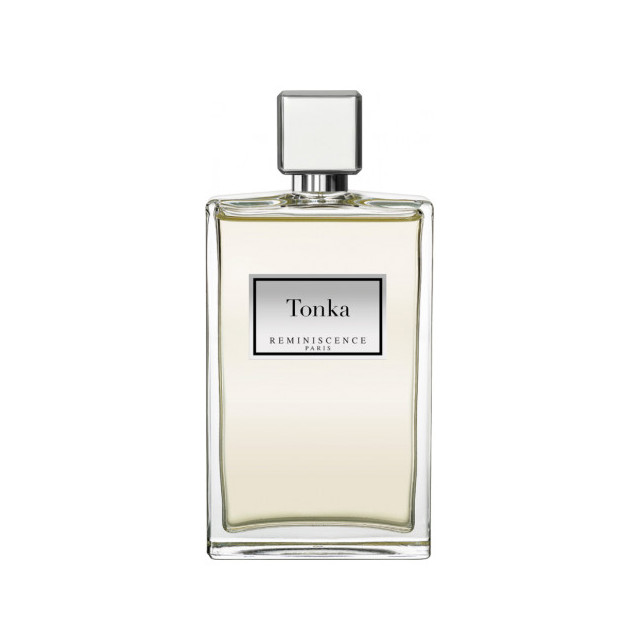 Immagine del profumo Tonka di Reminiscence