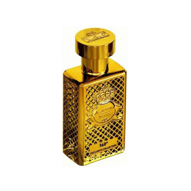 Immagine del profumo 360 di Al-Jazeera Perfumes