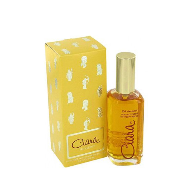 Immagine del profumo Ciara di Revlon