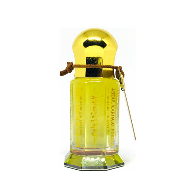 Immagine del profumo Abeer di Abdul Karim Al Faransi