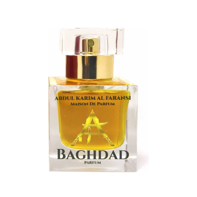 Immagine del profumo Baghdad Parfum di Abdul Karim Al Faransi