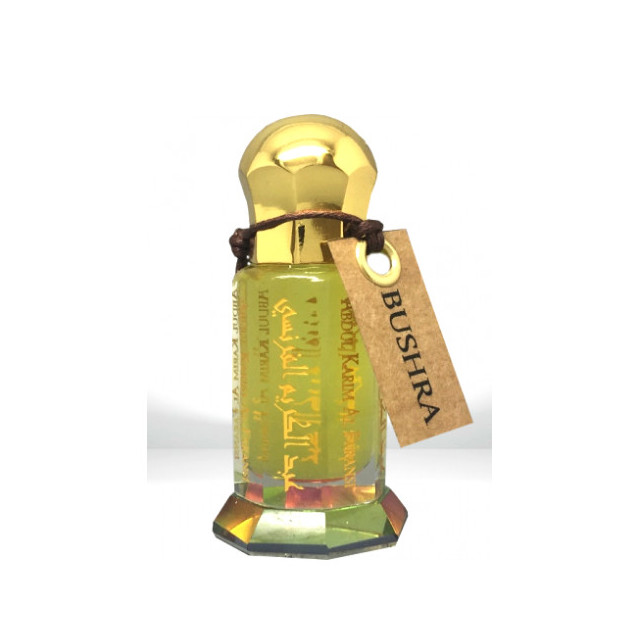 Immagine del profumo Bushra di Abdul Karim Al Faransi