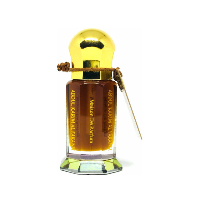 Immagine del profumo FBI: Fabulous Blend from India di Abdul Karim Al Faransi