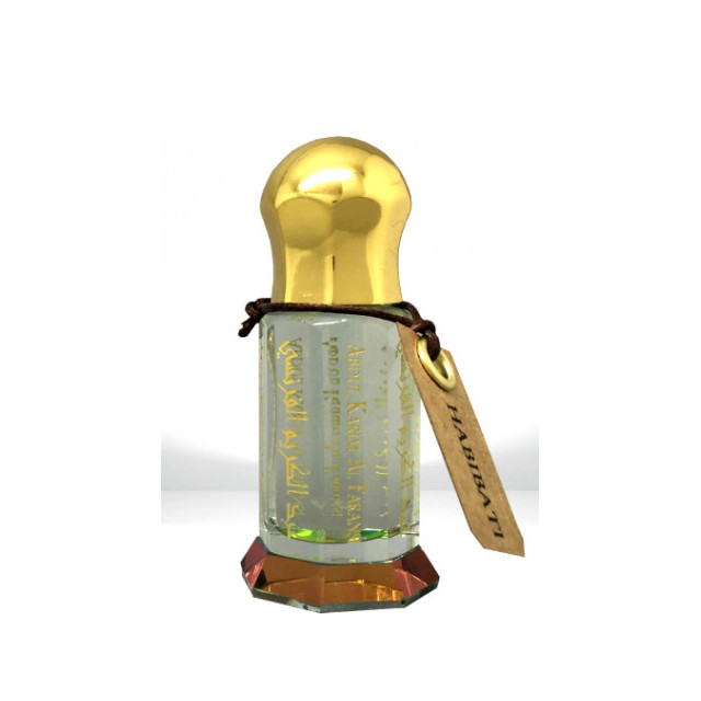 Immagine del profumo Habibati di Abdul Karim Al Faransi