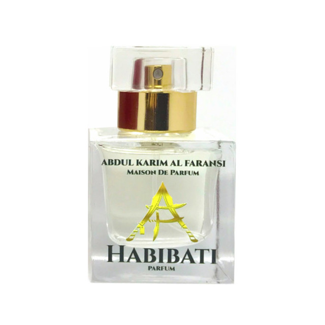 Immagine del profumo Habibati Parfum di Abdul Karim Al Faransi