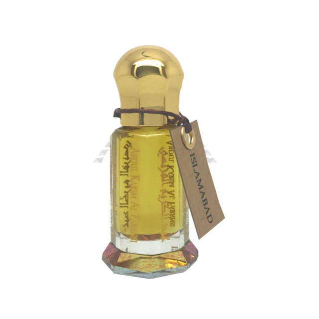 Immagine del profumo Islamabad di Abdul Karim Al Faransi