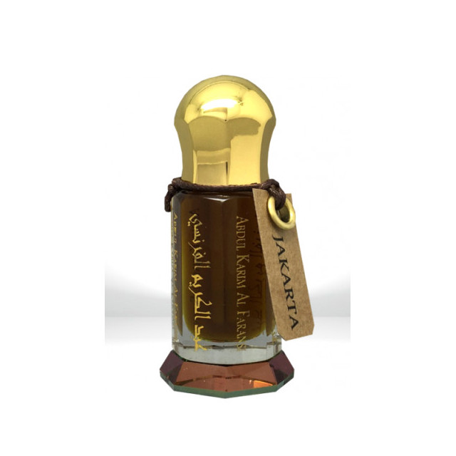 Immagine del profumo Jakarta di Abdul Karim Al Faransi