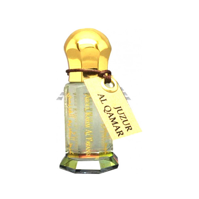 Immagine del profumo Juzur Al Qamar di Abdul Karim Al Faransi