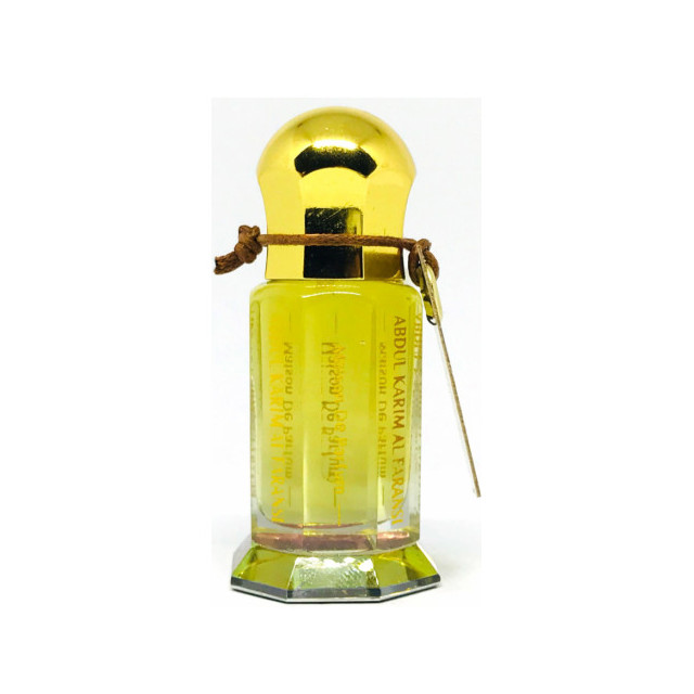 Immagine del profumo Mombasa di Abdul Karim Al Faransi