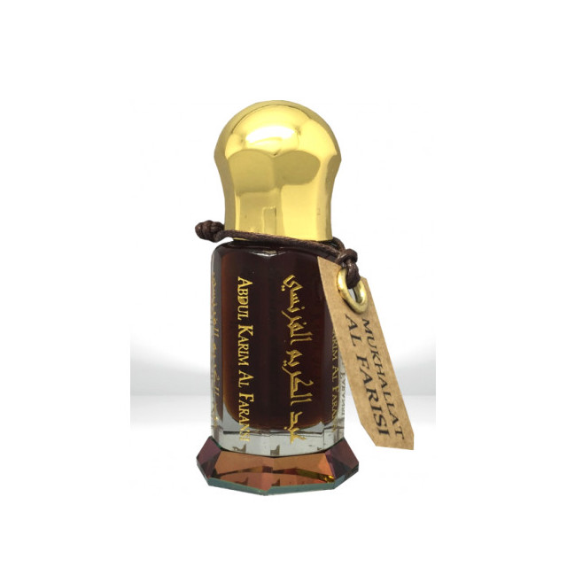 Immagine del profumo Mukhallat Al Farisi di Abdul Karim Al Faransi