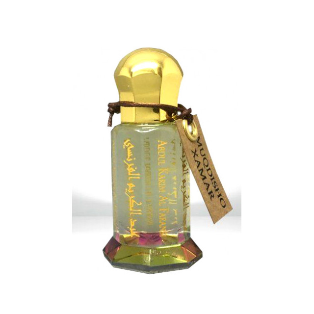 Immagine del profumo Muqdisho Xamar di Abdul Karim Al Faransi