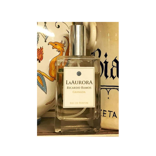 Immagine del profumo LaAurora di Ricardo Ramos Perfumes de Autor