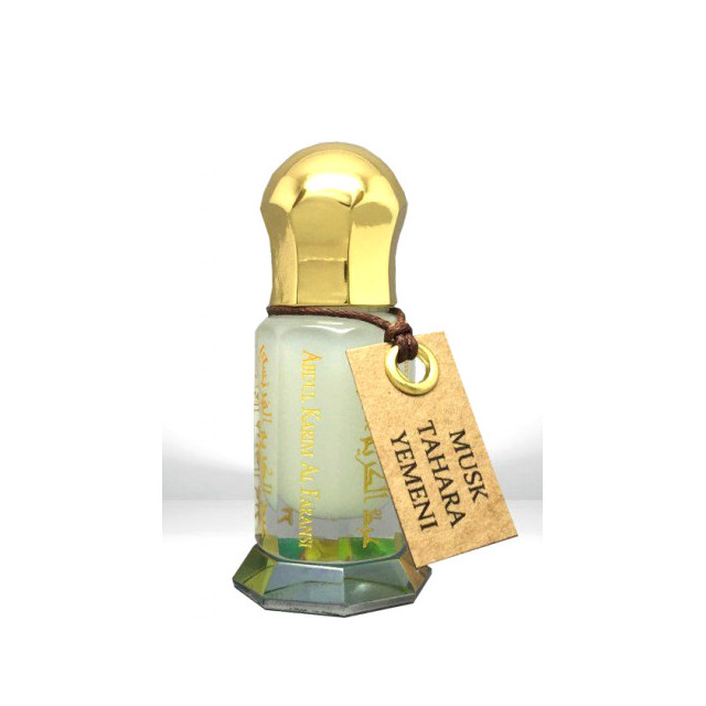 Immagine del profumo Musk Tahara Yemeni di Abdul Karim Al Faransi