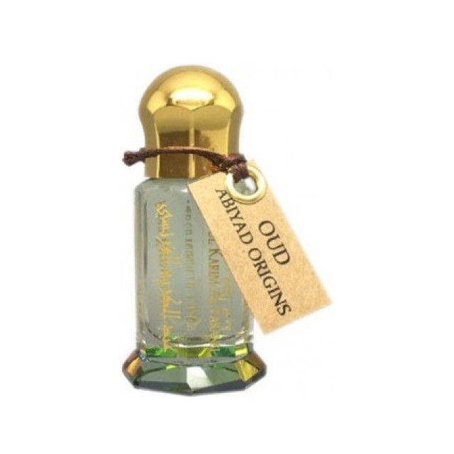 Immagine del profumo Oud Abiyad Origins di Abdul Karim Al Faransi