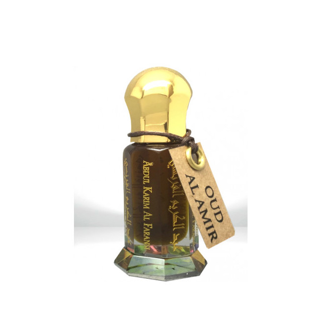 Immagine del profumo Oud Al Amir di Abdul Karim Al Faransi