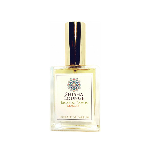 Immagine del profumo Shisha Lounge di Ricardo Ramos Perfumes de Autor