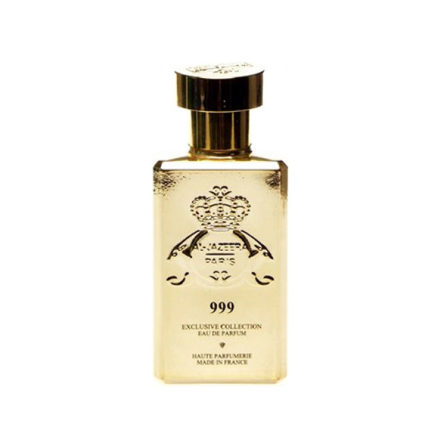 Immagine del profumo 999 di Al-Jazeera Perfumes