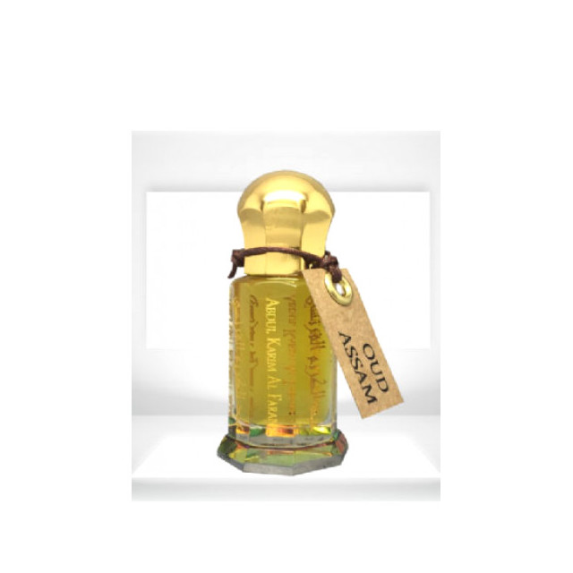 Immagine del profumo Oud Assam di Abdul Karim Al Faransi