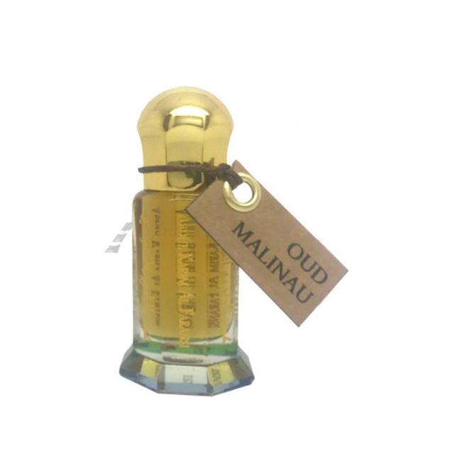 Immagine del profumo Oud Malinau di Abdul Karim Al Faransi