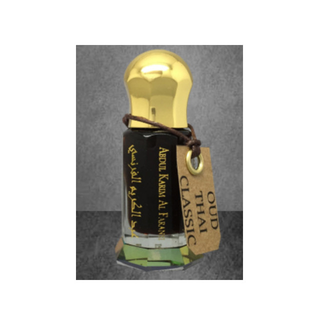 Immagine del profumo Oud Thai Classic di Abdul Karim Al Faransi
