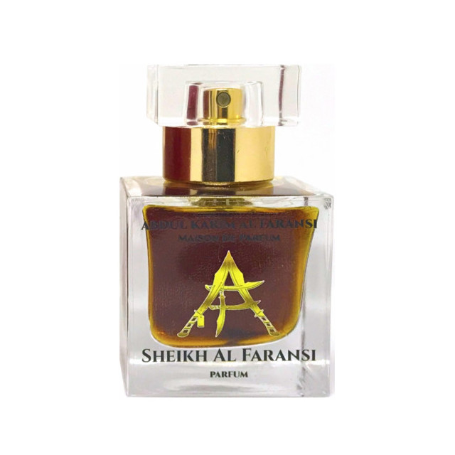 Immagine del profumo Sheikh Al Faransi Parfum di Abdul Karim Al Faransi