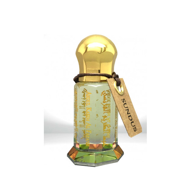Immagine del profumo Sundus di Abdul Karim Al Faransi