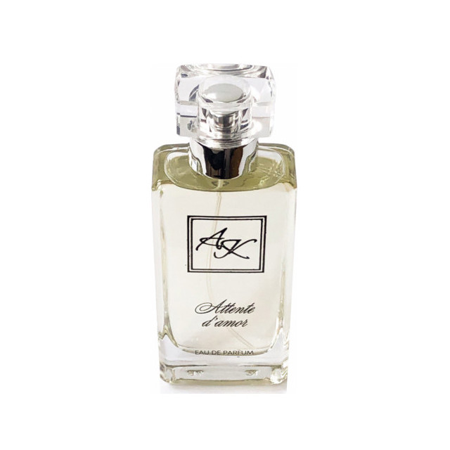 Immagine del profumo Attente d’Amor di AKParfume