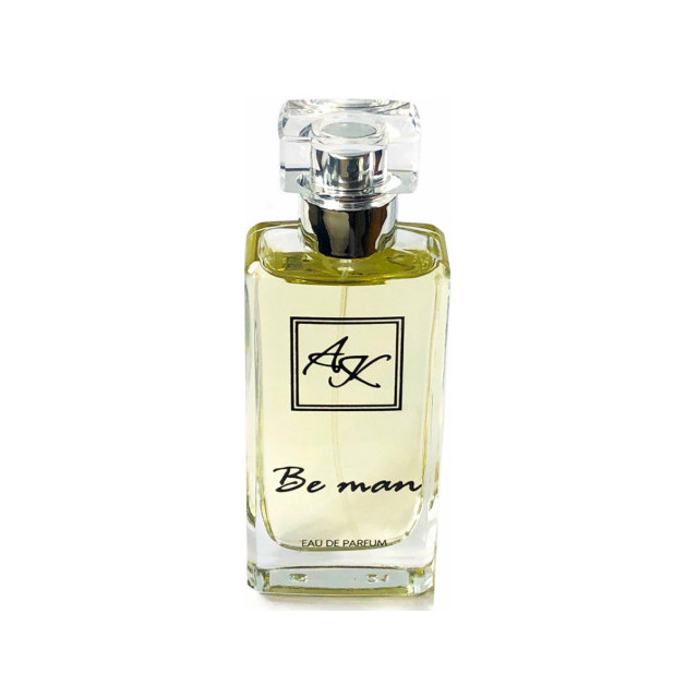 Immagine del profumo Be Man di AKParfume